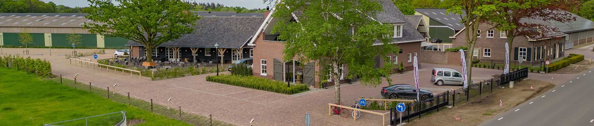 Contact Bij Broeders | Boerderijwinkel & Brasserij In Berkel-Enschot